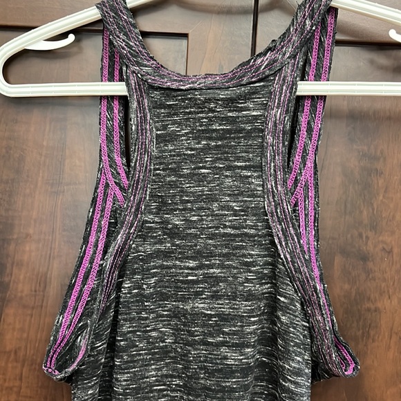 Medium Roxy Racerback Tank - Picture 3 of 6